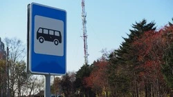 В Корсакове скорректировано движение маршрута №3 и №5