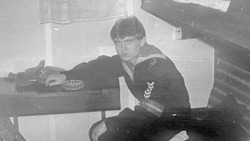 От хулигана до капитана: история Андрея Булгакова — моряка, промысловика и настоящего профессионала