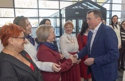 В Сахалинской области сохранят меры поддержки социально ориентированным предприятиям