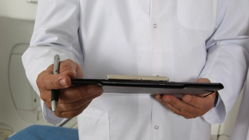 Жители Корсакова оценили помощь мобильной бригады медиков