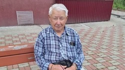 94-летний коногон из Корсакова: история жизни и долголетия