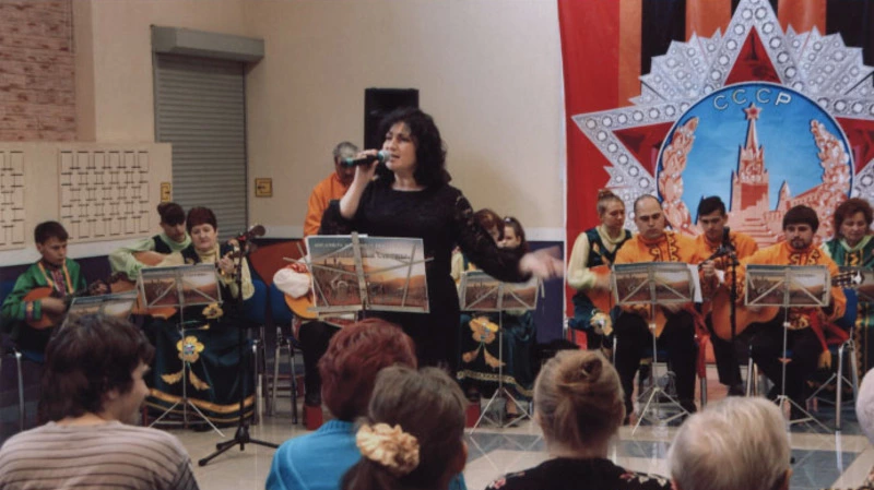 Ни дня без музыки