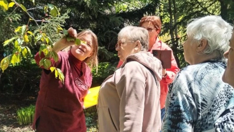 "Тепло сердец": корсаковские соцработники отмечают профессиональный праздник