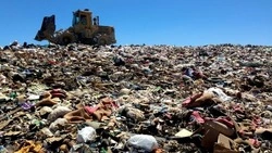 Более 360 несанкционированных свалок ликвидировали на юге Сахалина