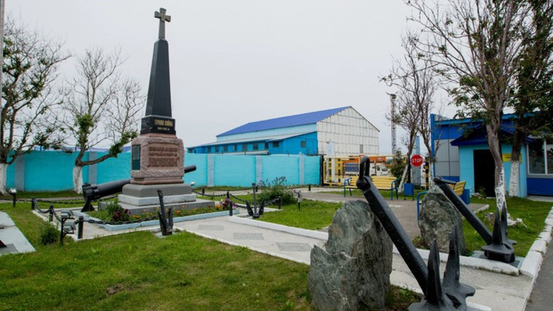 Чтобы помнили