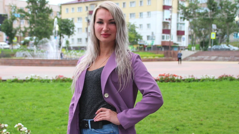 Сила красоты