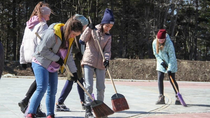 Присоединяйся!