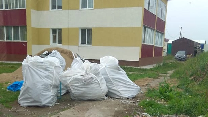 Более 30 материалов рассмотрела  административная комиссия