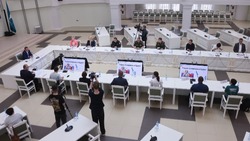 Стартовала кадровая программа «Герои Сахалина и Курил»