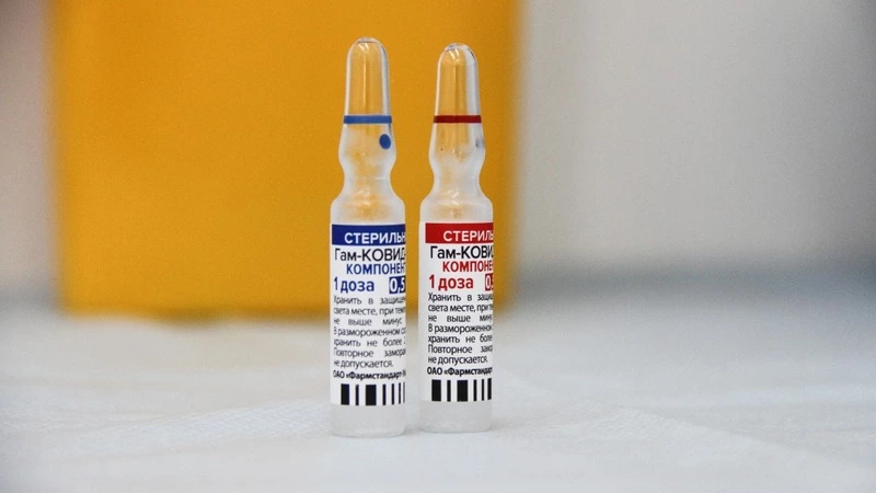 Выбери здоровье!