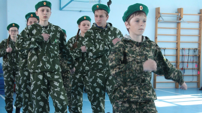 Умные и умелые