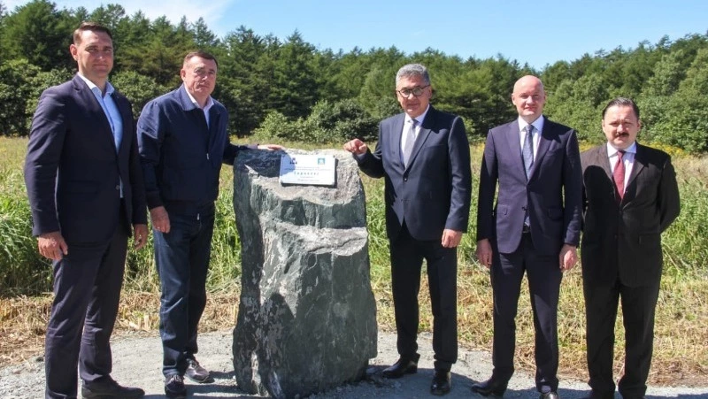 Лесопромышленный индустриальный парк появится в Корсаковском районе
