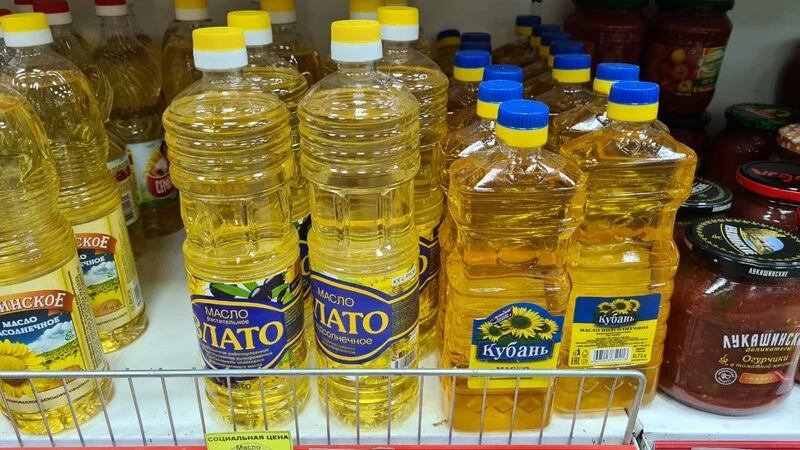 В Корсакове продолжаются рейды по социальным магазинам с привлечением «серебряных» волонтеров