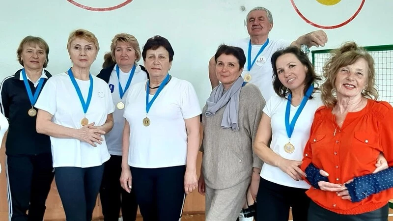 Миниволей