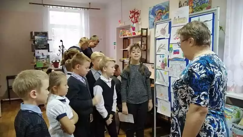 История отечества – детям