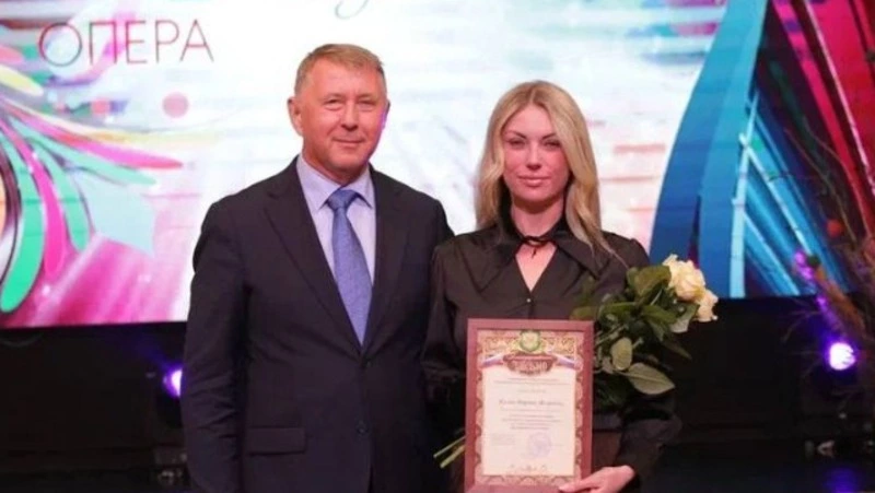 В Корсакове торжественно отметили День работника культуры