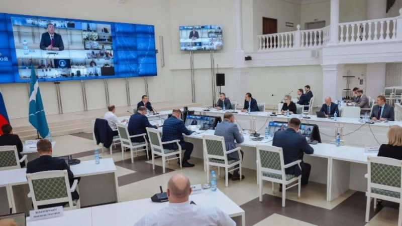 Около 42 км региональных и межмуниципальных дорог отремонтируют в Сахалинской области до конца года