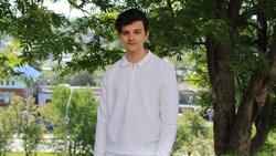 Школьник из Корсакова стал одним из победителей премии «Экология – дело каждого»