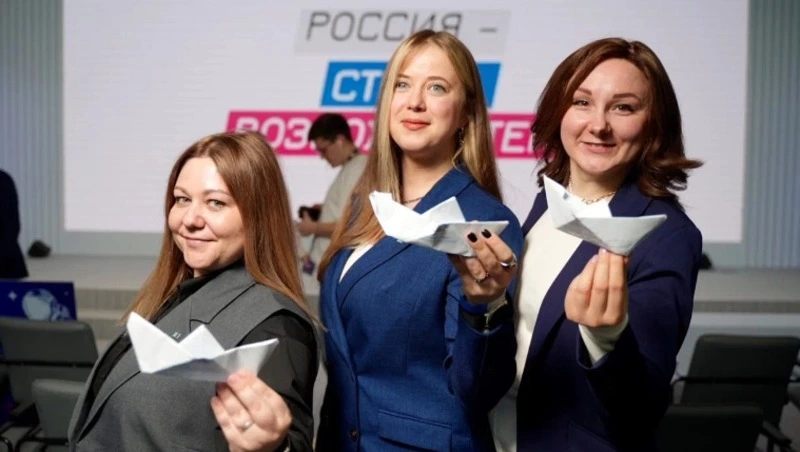 Пятый сезон «Флагманов образования»: новые треки и возможности для жителей Сахалинской области