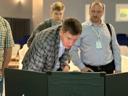 На Сахалине прошли межрегиональные сборы по беспилотной логистике и БАС