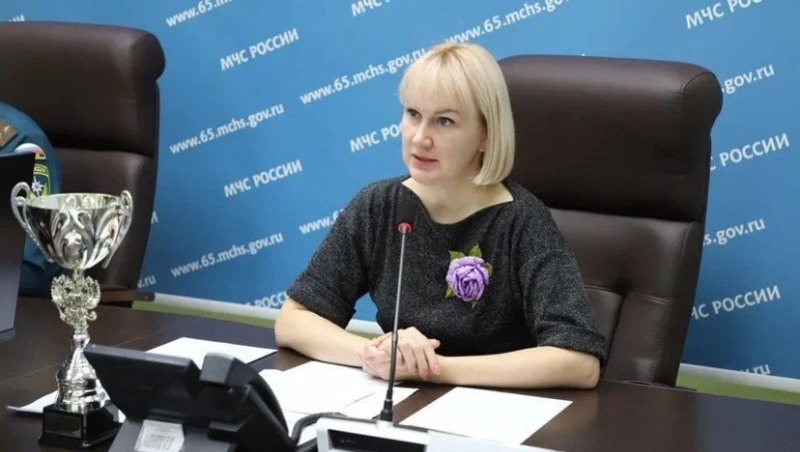 ЕДДС Корсакова признали лучшей в Сахалинской области
