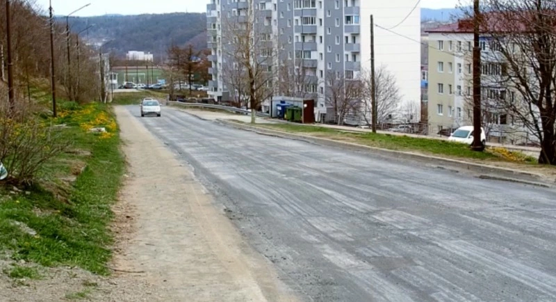  Автобус до городского парка запустят в Корсакове с 1 июля