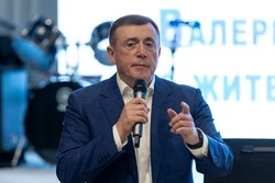 Валерий Лимаренко встретится с жителями Южно-Сахалинска