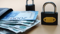 На Госуслугах появился сервис самозапрета на кредиты и займы: защитите себя от мошенников!