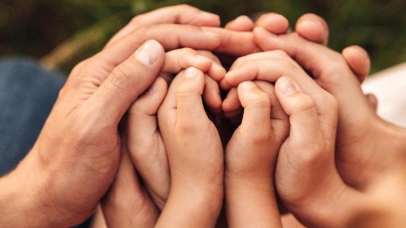 Семьям Сахалина — внимание, поддержка, признание