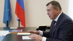 Валерий Лимаренко: «Курилы – русская крепость, которой Президент уделяет большое внимание»