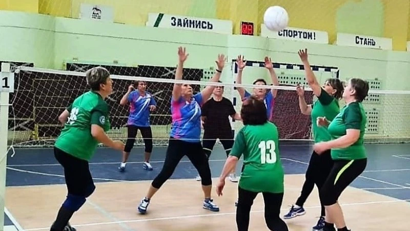 Корсаковцы стали призерами всероссийских соревнований