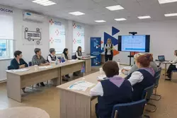 Более 500 жительниц Сахалинской области стали участницами женских клубов при Кадровых центрах