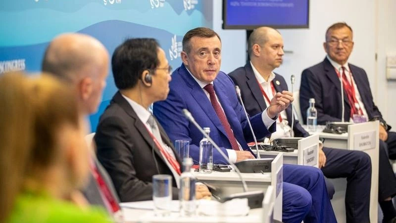 До конца года 90 тысяч жителей пройдут высокотехнологичное медицинское обследование