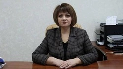 Карпукова Ирина Сергеевна