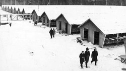 От Турции до Сахалина: история Николая Самарина из Соловьевки. Часть 2