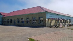 Корсаковские школы готовят к 1 сентября