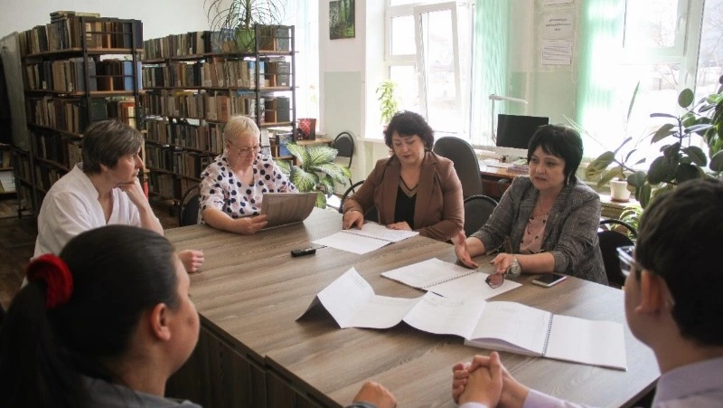 В Корсаковском районе в текущем году капитально отремонтируют пять школ