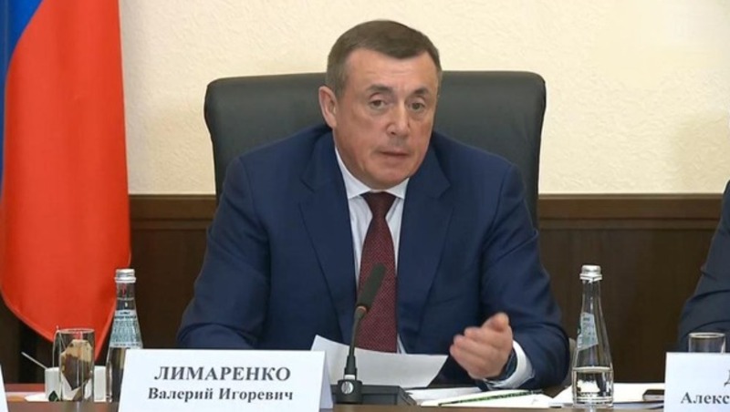 Валерий Лимаренко предложил новые меры для повышения доступности льготной ипотеки