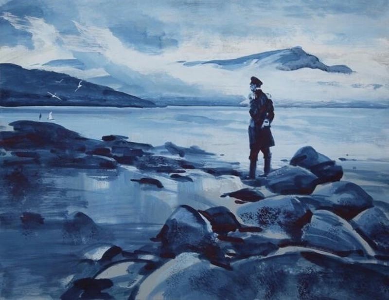 Жизненный путь Н. Н. Муравьёва-Амурского, предшественника и наставника М. С. Корсакова. Часть 2