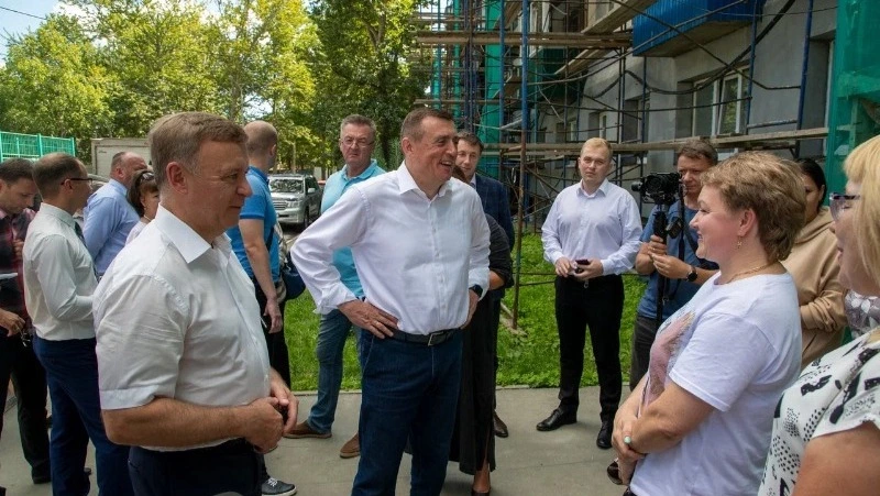 Вчера и сегодня