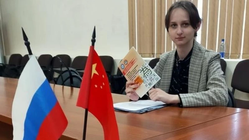 Поверь в мечту