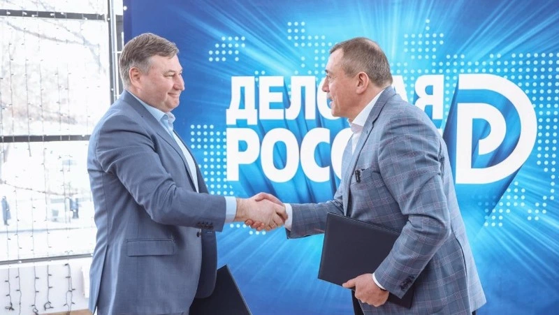 Материнство станет частью корпоративной культуры сахалинского бизнеса