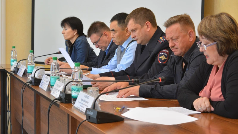 Фактов коррупции не выявлено