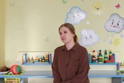 «Педагогический дебют» воспитателя из Корсакова