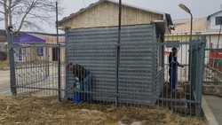 Бизнес выходит на уборку: предприниматели Корсакова поддержали месячник чистоты