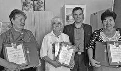 Золотая пора жизни: как сахалинские пенсионеры нашли новое призвание