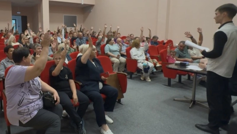 В Корсаковском округе выбрали проекты для инициативного бюджетирования