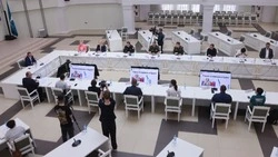 Стартовала кадровая программа «Герои Сахалина и Курил»