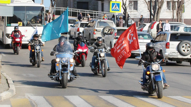 Звезда победы