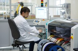 На Сахалине откроется производство электротехнического оборудования